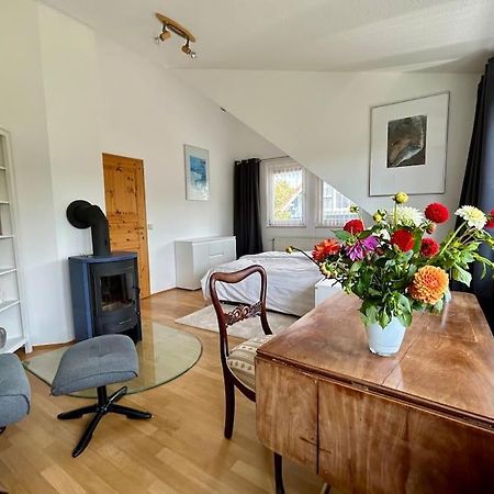 Lohfelden Sonnige Wohnung Am Lindenberg מראה חיצוני תמונה