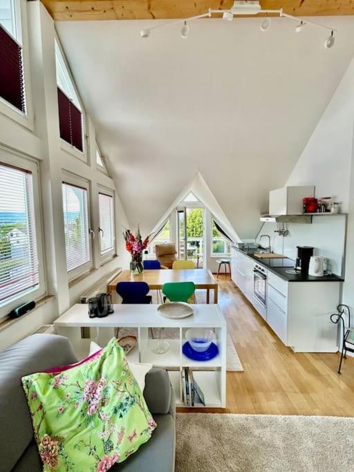Lohfelden Sonnige Wohnung Am Lindenberg מראה חיצוני תמונה
