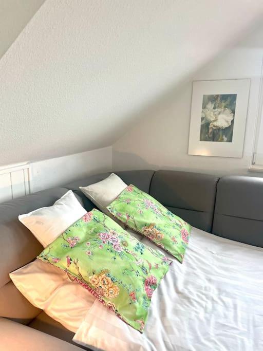 Lohfelden Sonnige Wohnung Am Lindenberg מראה חיצוני תמונה