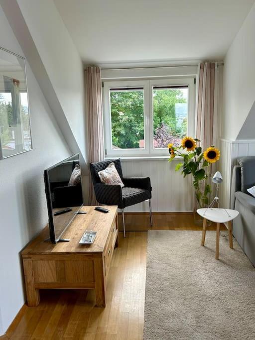 Lohfelden Sonnige Wohnung Am Lindenberg מראה חיצוני תמונה