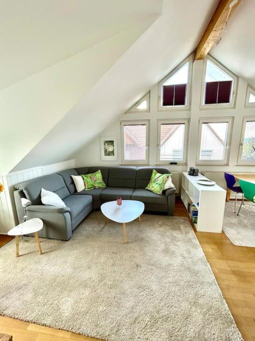 Lohfelden Sonnige Wohnung Am Lindenberg מראה חיצוני תמונה