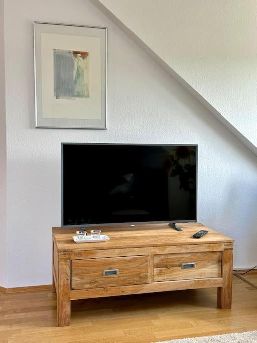 Lohfelden Sonnige Wohnung Am Lindenberg מראה חיצוני תמונה