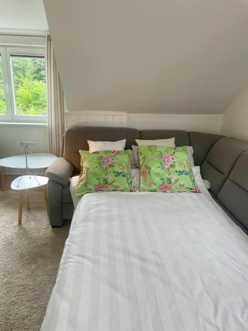 Lohfelden Sonnige Wohnung Am Lindenberg מראה חיצוני תמונה