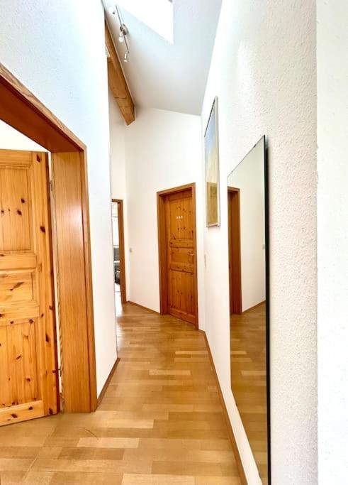 Lohfelden Sonnige Wohnung Am Lindenberg מראה חיצוני תמונה